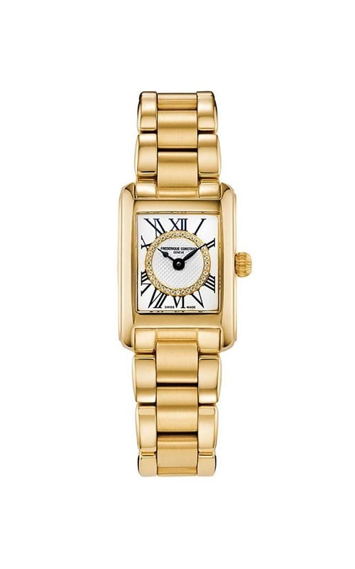 Frederique Constant FC.200MCDC25B Classic Kadın Kol Saati