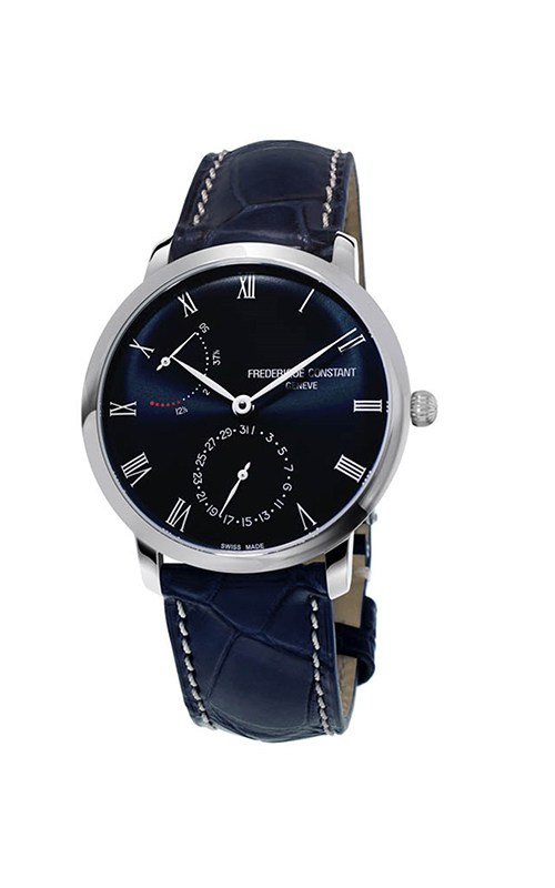 Frederique Constant FC.723NR3S6 Classic Erkek Kol Saati