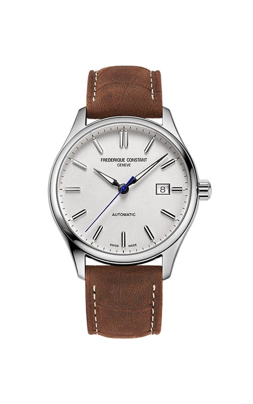Frederique Constant FC.303NS5B6 Index Automatic Erkek Kol Saati