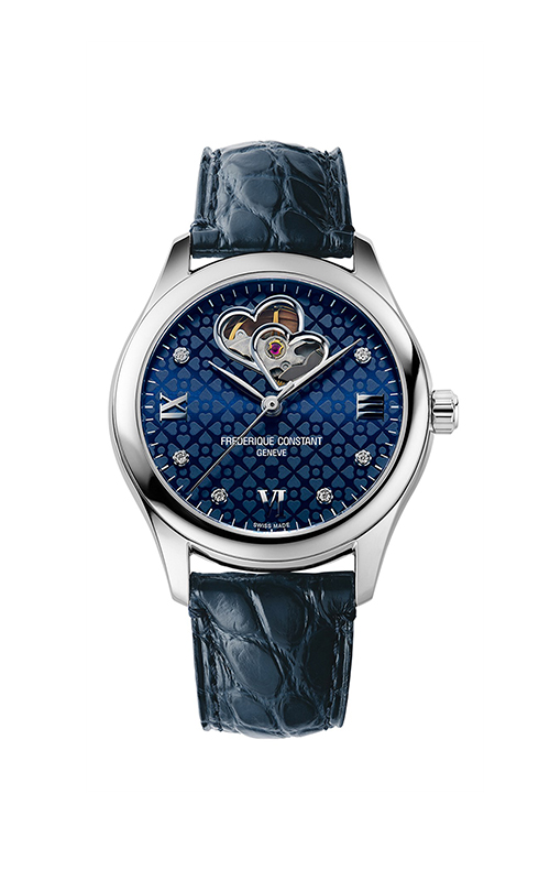Frederique Constant FC.310NDHB3B6 Classıc Kadın Kol Saati