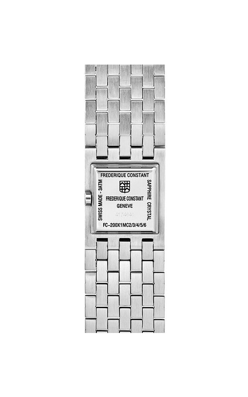 Frederique Constant FC.200WR1MC6B Watches