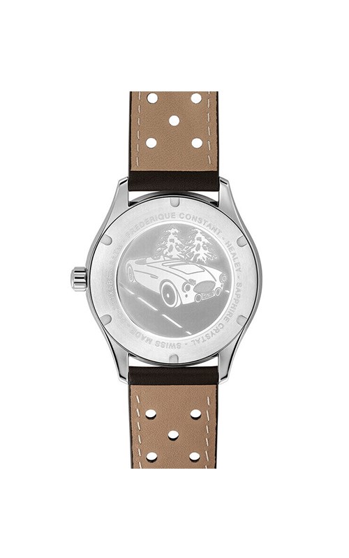 Frederique Constant FC.301HGRS5B26 Watches