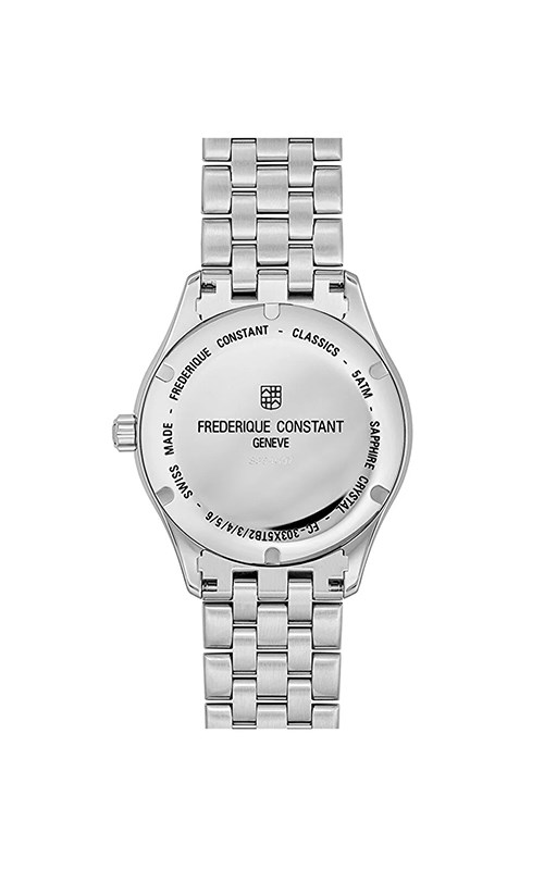 Frederique Constant FC.303BL5B6B Classic Erkek Kol Saati