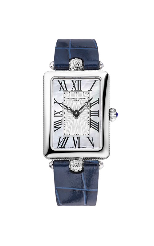 Frederique Constant FC.200MPW2AC2D6 Classic Kadın Kol Saati