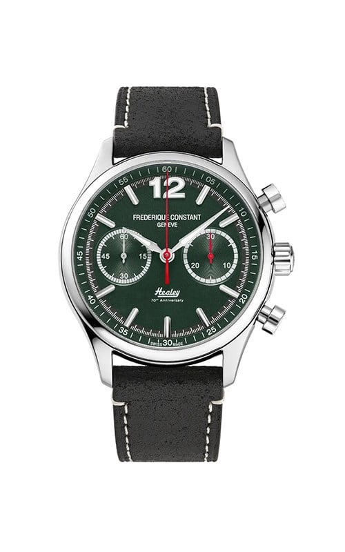 Frederique Constant FC.397HDGR5B6 Healley Erkek Kol Saati