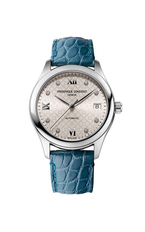 Frederique Constant FC.303LGD3B6 Classıc Kadın Kol Saati