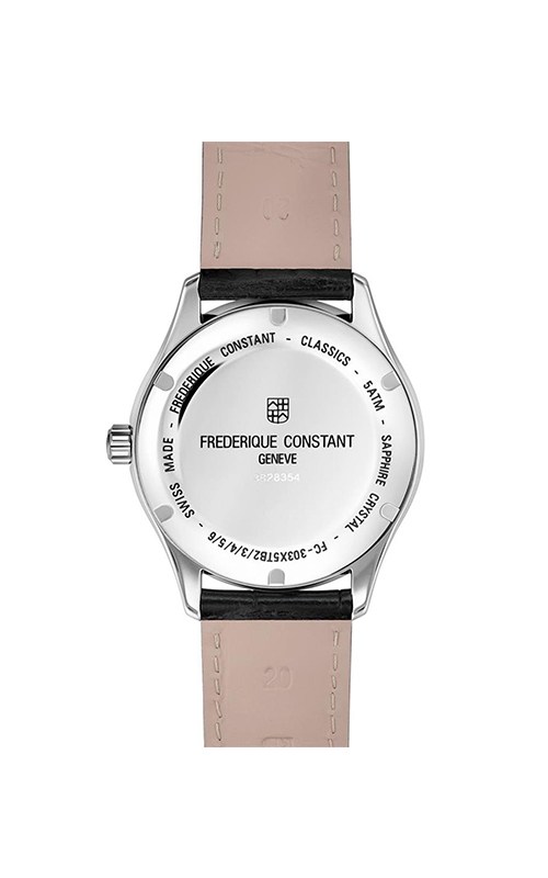 Frederique Constant FC.303MC5B6 Classic Erkek Kol Saati