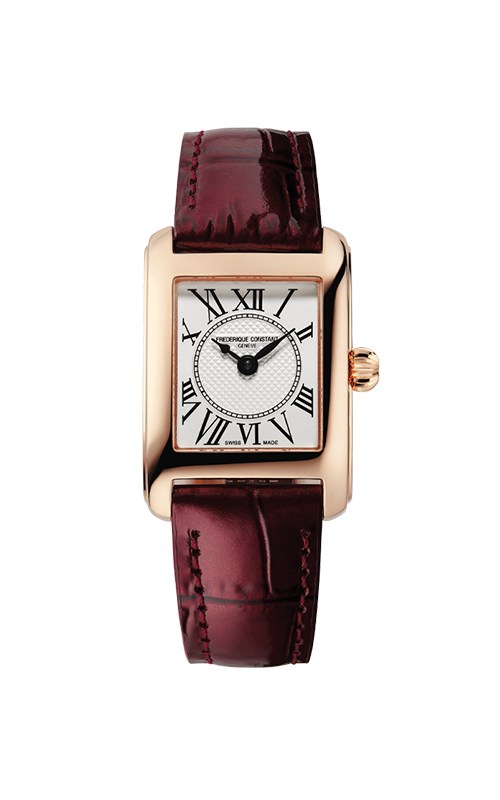 Frederique Constant FC.200MC14 Classic Kadın Kol Saati