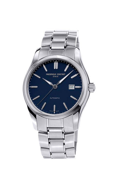 Frederique Constant FC.303N6B6B Classic Erkek Kol Saati