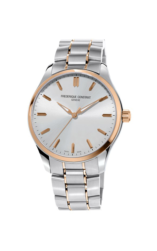 Frederique Constant FC.230NV5B2B Classic Erkek Kol Saati