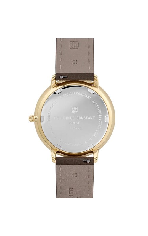 Frederique Constant FC.206RS3S5 Moonphase Watches