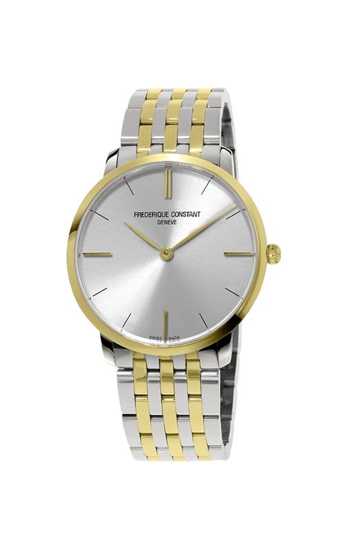 Frederique Constant FC.200V5S33B Classic Erkek Kol Saati