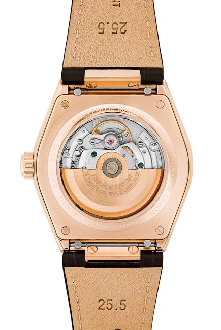 Frederique Constant FC.303B4NH4 Highlife Erkek Kol Saati