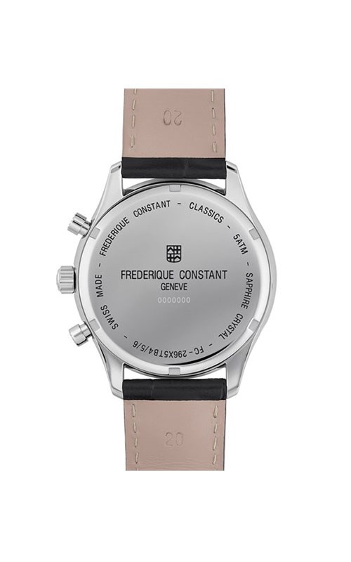 Frederique Constant FC.296SW5B6 Classic Erkek Kol Saati