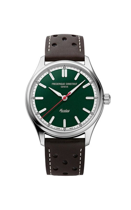 Frederique Constant FC.301HGRS5B26 Watches