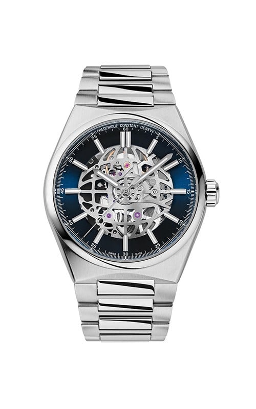 Frederique Constant FC.310NSKT4NH6B Highlife Erkek Kol Saati