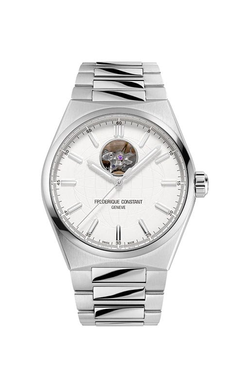 Frederique Constant FC.310S4NH6B Highlife Watches