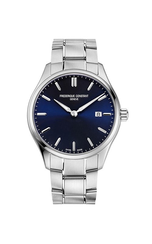 Frederique Constant FC.220NS5B6B Classıc Erkek Kol Saati