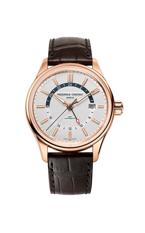 Frederique Constant FC.350VT4H4 Classıc Erkek Kol Saati