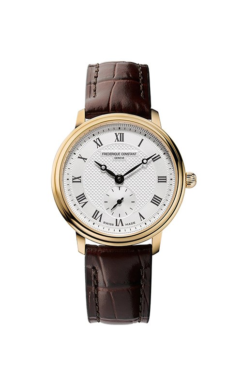 Frederique Constant FC.235M1S5 Classic Kadın Kol Saati