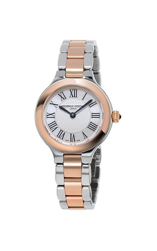 Frederique Constant FC.200M1ER32B Classic Kadın Kol Saati