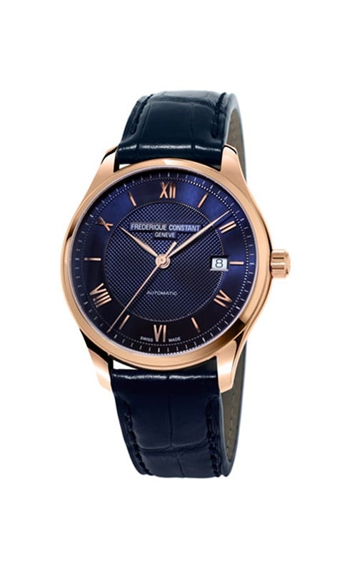 Frederique Constant FC.303MN5B4 Classıc Erkek Kol Saati