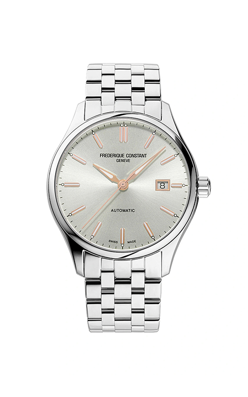 Frederique Constant FC.303C5B6B Classic Erkek Kol Saati