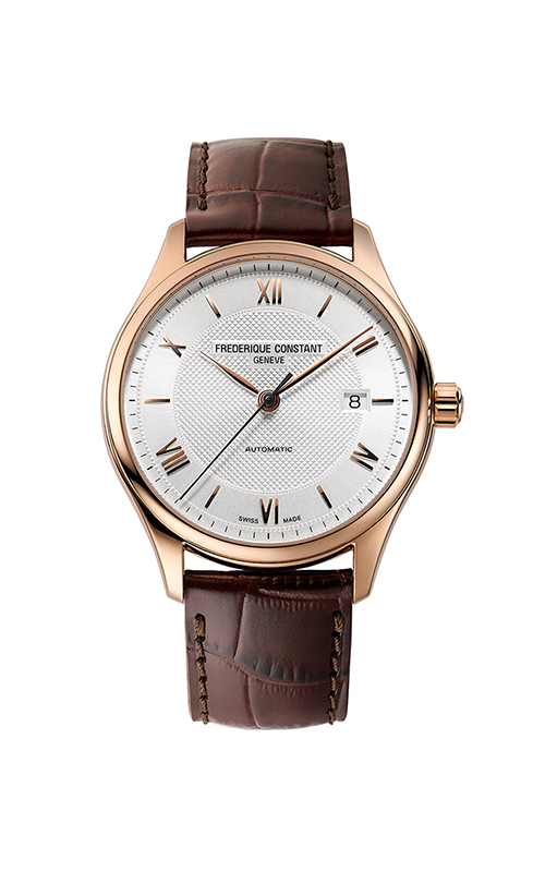 Frederique Constant FC.303MV5B4 Classıc Erkek Kol Saati