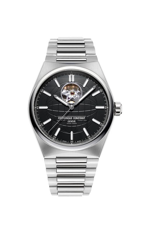 Frederique Constant FC.310B4NH6B Highlife Erkek Kol Saati