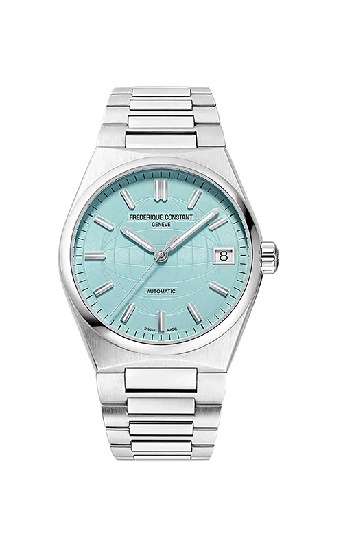 Frederique Constant FC.303LB2NH6B Highlife Kadın Kol Saati