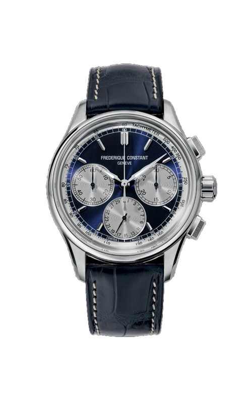 Frederique Constant FC.760NS4H6 Manufacture Erkek Kol Saati