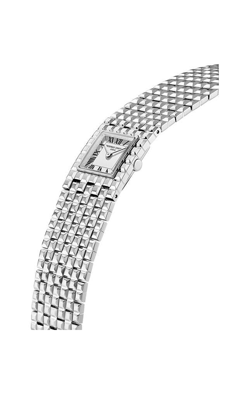 Frederique Constant FC.200WR1MC6B Manchette Kadın Kol Saati