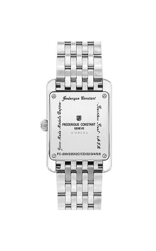 Frederique Constant FC.200PI2C6B Watches