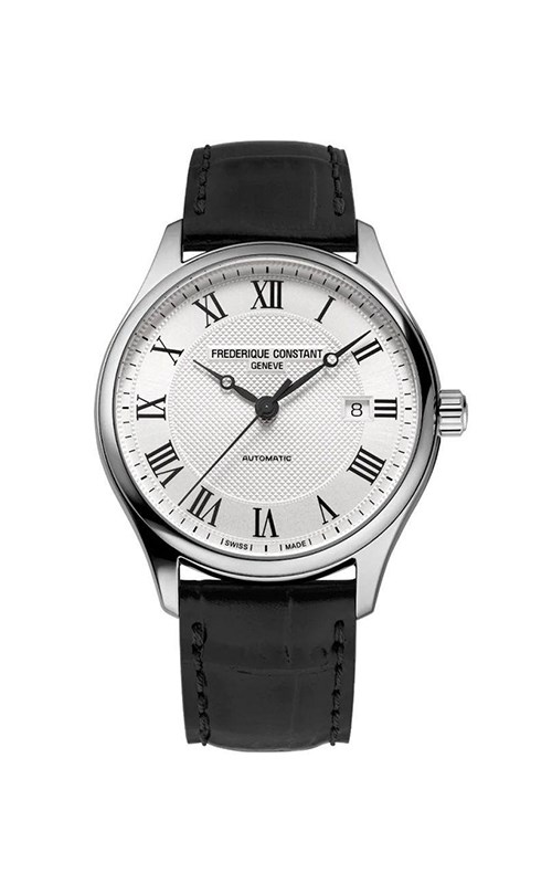 Frederique Constant FC.303MC5B6 Classic Erkek Kol Saati