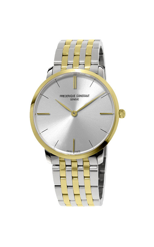 Frederique Constant FC.200V5S33B Classic Erkek Kol Saati