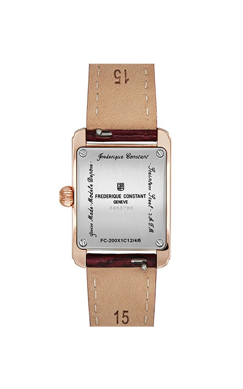 Frederique Constant FC.200MC24 Watches