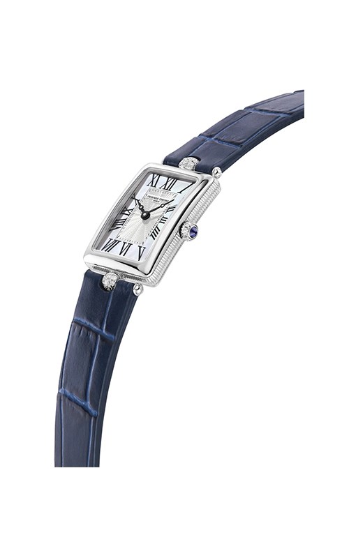 Frederique Constant FC.200MPW2AC2D6 Classic Kadın Kol Saati