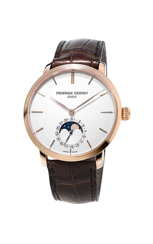 Frederique Constant FC.705WR4S4 Classic Erkek Kol Saati