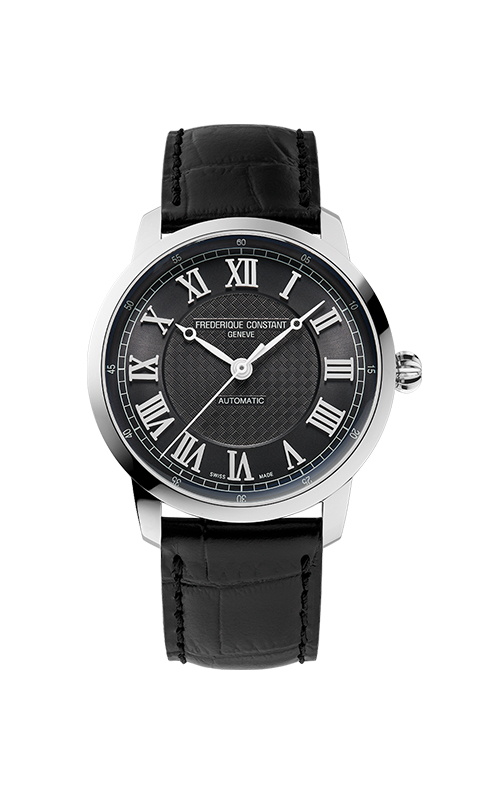 Frederique Constant FC.301DGR3B6 Classic Erkek Kol Saati