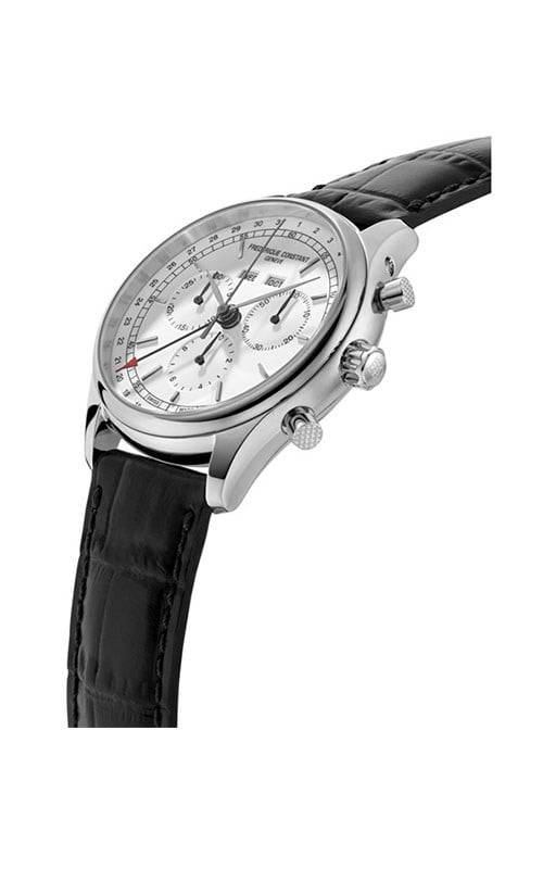 Frederique Constant FC.296SW5B6 Classic Erkek Kol Saati