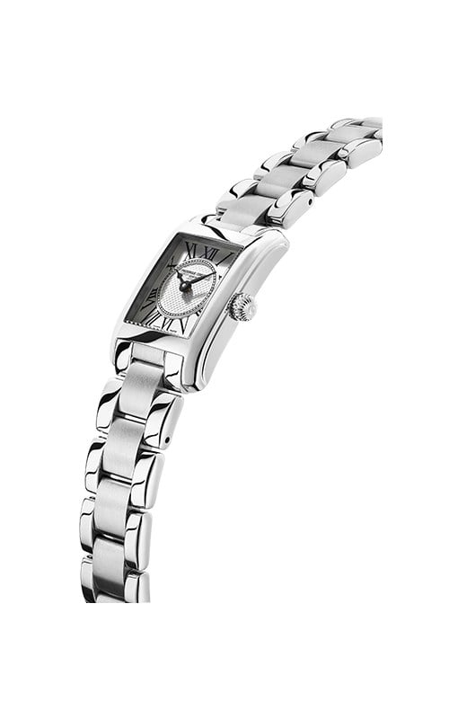 Frederique Constant FC.200MC26B Carree Kadın Kol Saati
