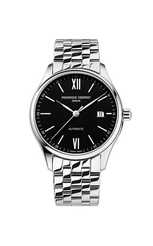 Frederique Constant FC.303BN5B6B Classic Erkek Kol Saati