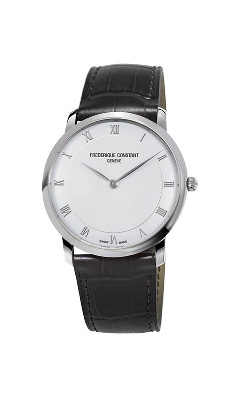 Frederique Constant FC.200RS5S36 Classic Erkek Kol Saati