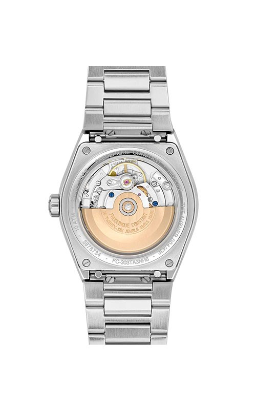 Frederique Constant FC.303TA3NH6B Classic Erkek Kol Saati