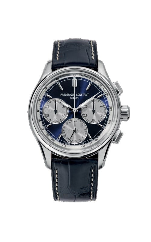 Frederique Constant FC.760NS4H6 Manufacture Erkek Kol Saati