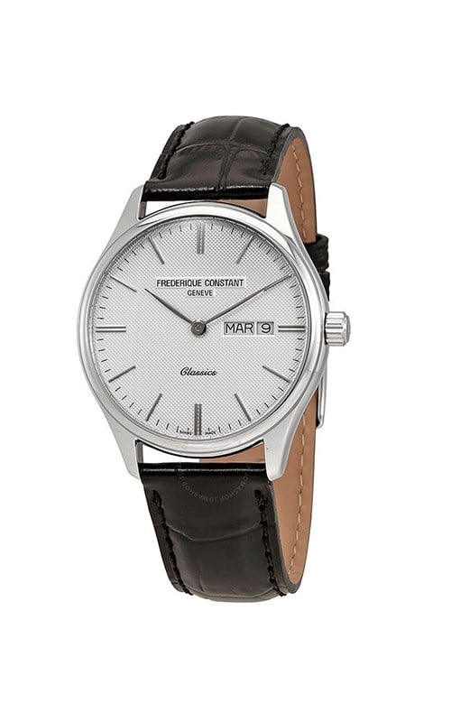 Frederique Constant FC.225ST5B6 Classıc Erkek Kol Saati