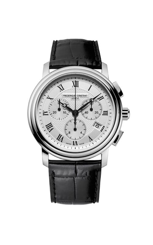 Frederique Constant FC.292MC4P6 Classic Erkek Kol Saati