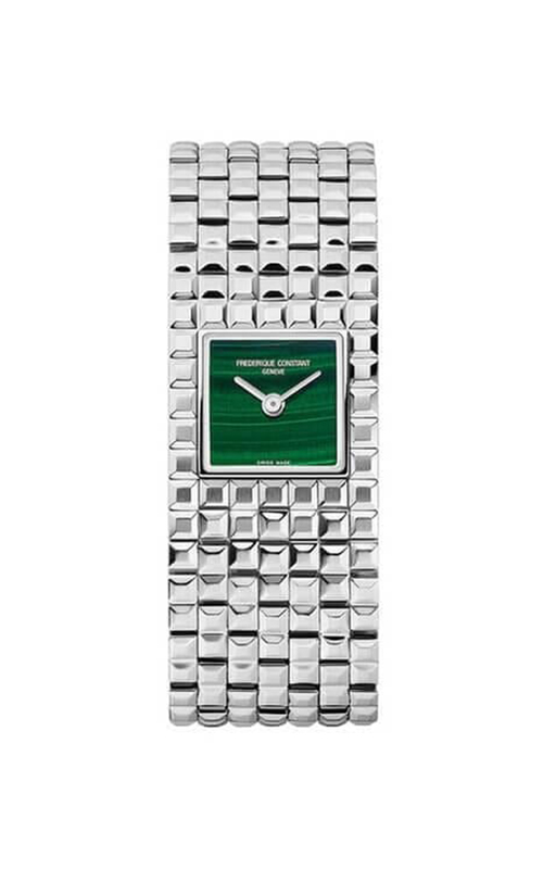 Frederique Constant FC.200MA1MC6B Manchette Kadın Kol Saati