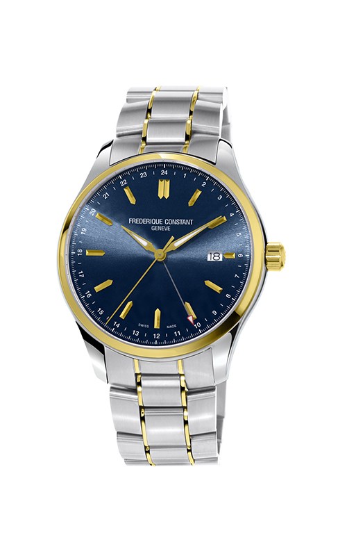 Frederique Constant FC.253NS5B3B Classic Erkek Kol Saati