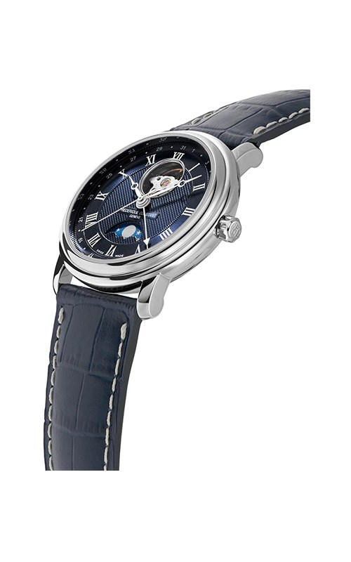 Frederique Constant FC.335MCNW4P26 Classic Erkek Kol Saati